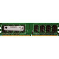 Mustang 2GB DDR2 PC2-6400 CL5 800MHz (M42566486X6N)